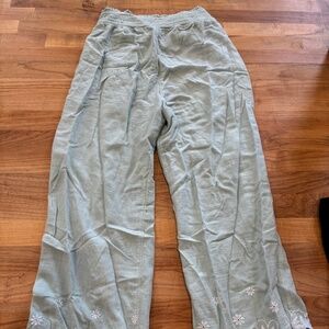 Abercrombie Kids girls pants - size 11/12